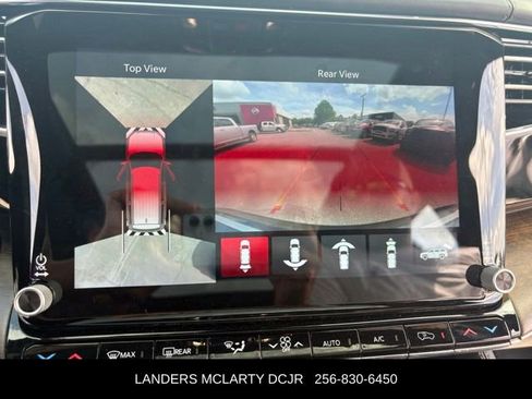 Used 2023 Jeep Grand Wagoneer 4WD image 27