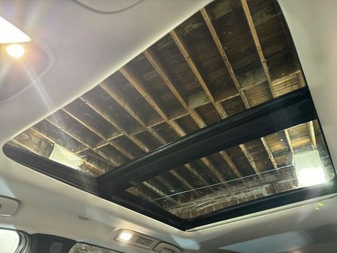 Certified 2025 INFINITI QX60 Pure image 27