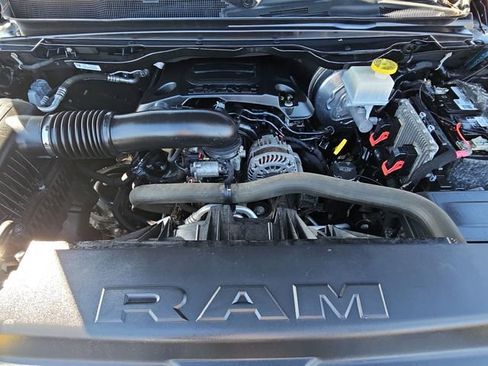 Used 2020 RAM 1500 Big Horn image 30