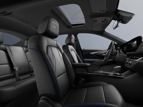 New 2026 Buick Envista Sport Touring w/ Convenience II Package image 33