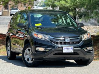 Used 2015 Honda CR-V LX image 1