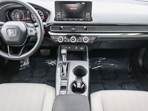 Certified 2023 Honda Civic EX image 12