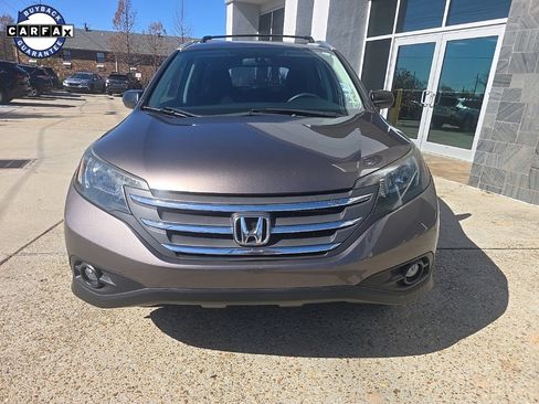 Used 2014 Honda CR-V LX image 14