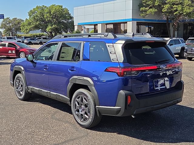 New 2026 Subaru Outback Premium AWD/4WD image 3