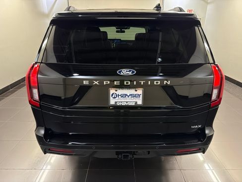 New 2027 Ford Expedition Max Active AWD/4WD image 5