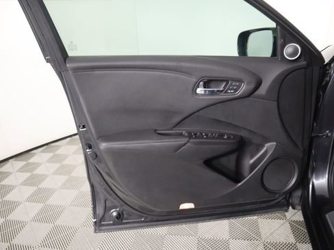 Used 2016 Acura RDX FWD w/ Technology Package image 24