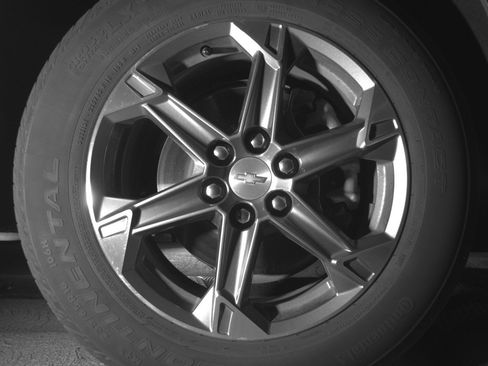 Used 2025 Chevrolet Blazer LT image 13