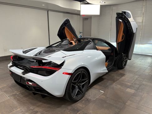 Used 2020 McLaren 720S Luxury image 28