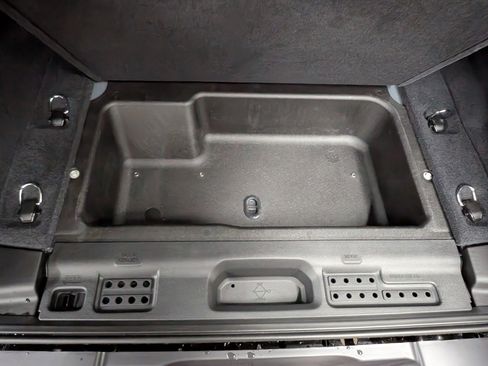 New 2026 Jeep Wrangler Willys image 21