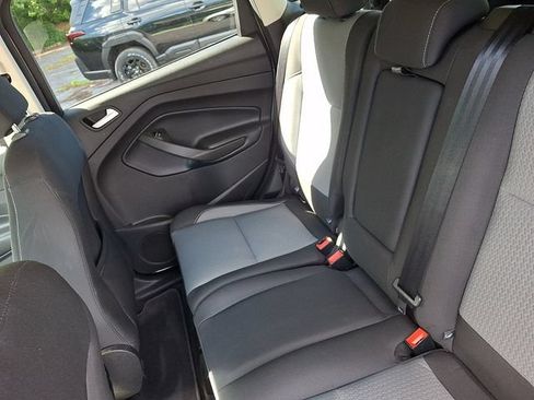 Used 2019 Ford Escape SE AWD/4WD image 19