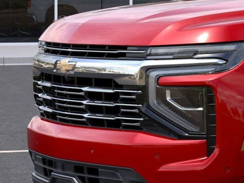 New 2026 Chevrolet Tahoe Premier RWD image 13