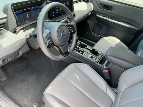 Certified 2026 Subaru Outback Limited AWD/4WD image 12