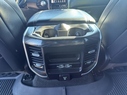 Used 2023 RAM 1500 Laramie AWD/4WD image 33