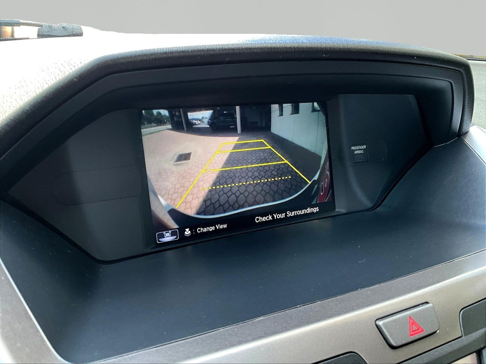 Used 2016 Honda Odyssey Touring Elite image 14
