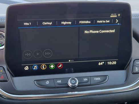 Used 2025 Chevrolet Blazer LT w/ Convenience Package image 18