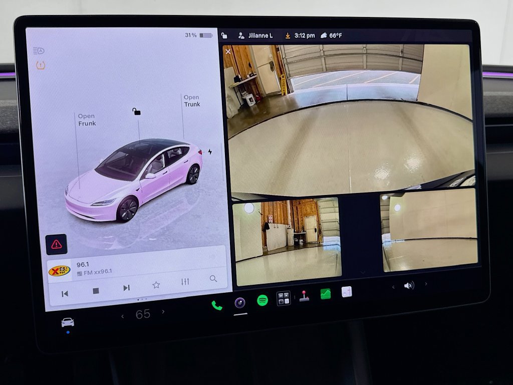 Used 2024 Tesla Model 3 Long Range RWD image 20