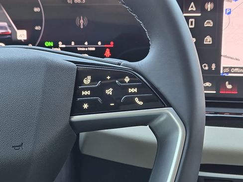 New 2025 Audi A5 2.0T Prestige image 32