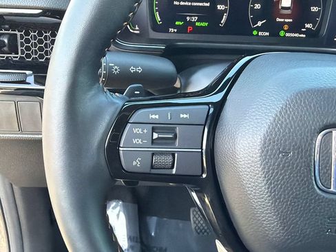 Used 2026 Honda CR-V Sport Touring image 25