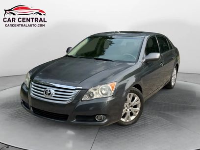Used 2008 Toyota Avalon XLS