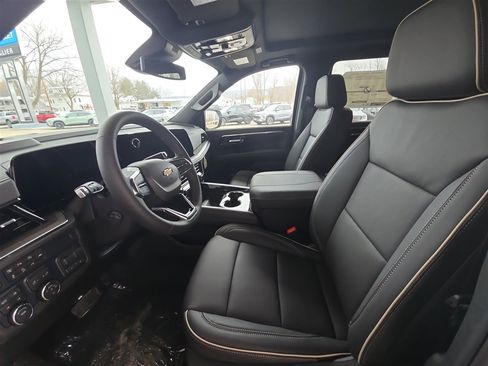 New 2026 Chevrolet Tahoe Premier w/ Sun And Tow Package image 21