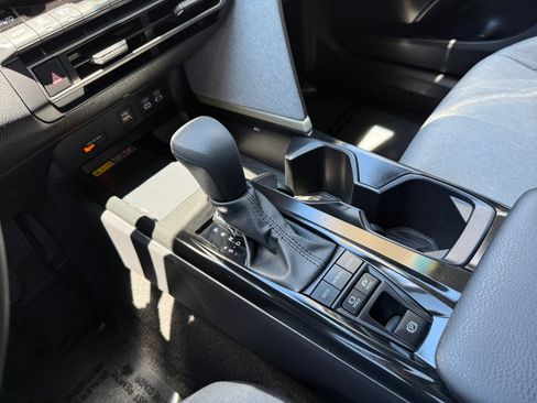 Used 2026 Toyota Camry LE FWD image 13