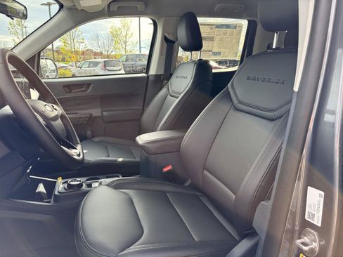 New 2026 Ford Maverick Lariat AWD/4WD image 16