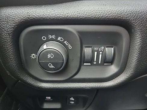 New 2026 RAM 1500 Big Horn image 49