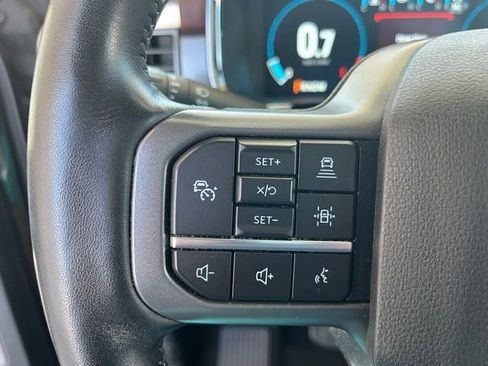 Used 2022 Ford F150 Lariat w/ Equipment Group 502A High image 17