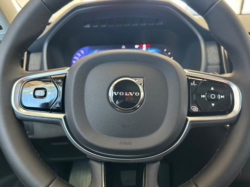 New 2026 Volvo XC90 T8 Ultra w/ Protection Package AWD/4WD image 20