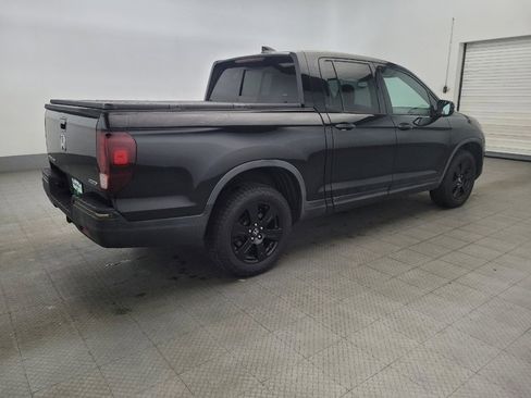 Used 2017 Honda Ridgeline Black Edition image 10
