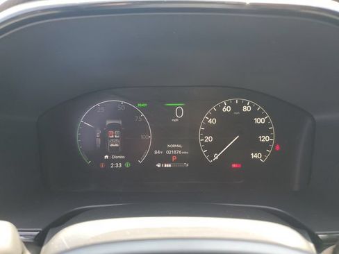 Certified 2024 Honda CR-V Sport image 31
