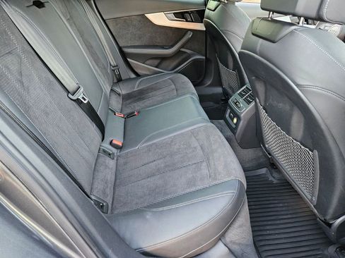 Used 2020 Audi A4 2.0T Premium Plus w/ Premium Plus Package image 18