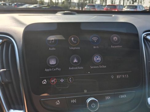Used 2019 Chevrolet Malibu LT FWD image 13