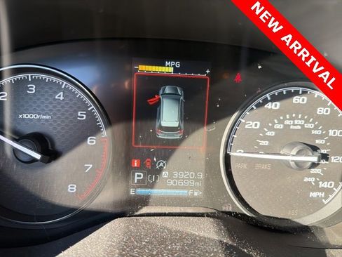 Used 2019 Subaru Forester w/ Alloy Wheel Package image 13