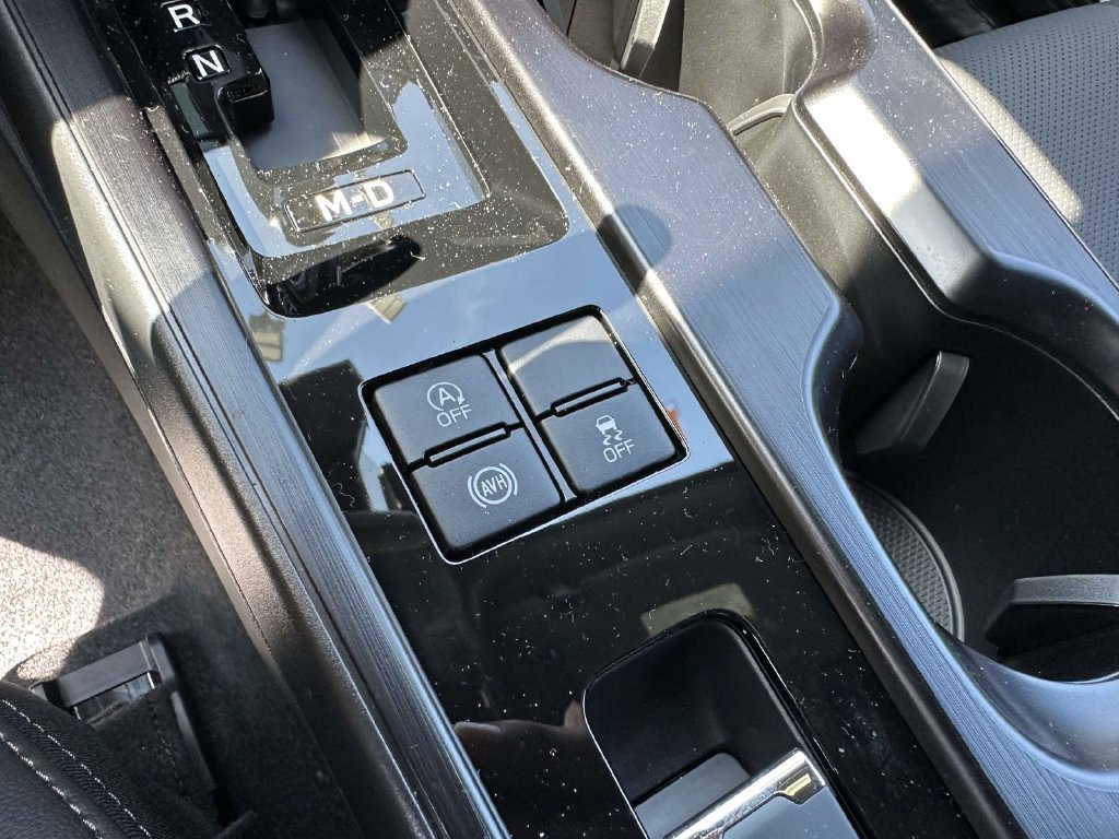New 2026 Subaru Outback Limited AWD/4WD image 21