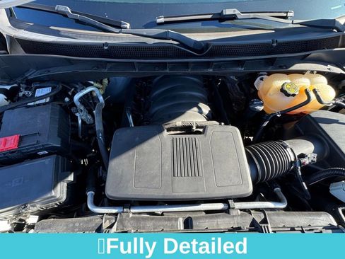 Used 2022 Cadillac Escalade ESV Premium Luxury image 38