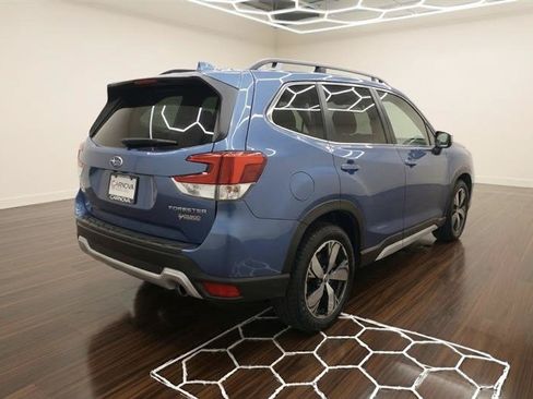 Used 2020 Subaru Forester Touring w/ Popular Package #2 AWD/4WD image 7