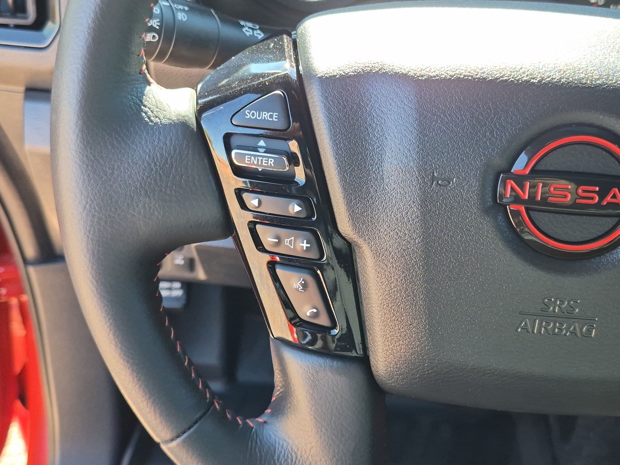 Used 2026 Nissan Frontier PRO-4X w/ Pro-4x Convenience Package AWD/4WD image 17