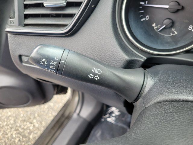 Used 2017 Nissan Rogue SV FWD image 24