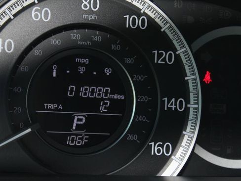 Used 2015 Honda Accord LX image 24