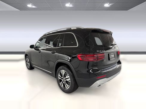 Certified 2026 Mercedes-Benz GLB 250 image 39