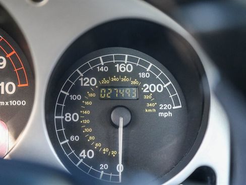 Used 2005 Ferrari 360 Spider RWD image 31
