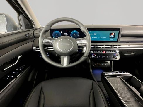 New 2026 Hyundai Tucson Limited AWD/4WD image 9