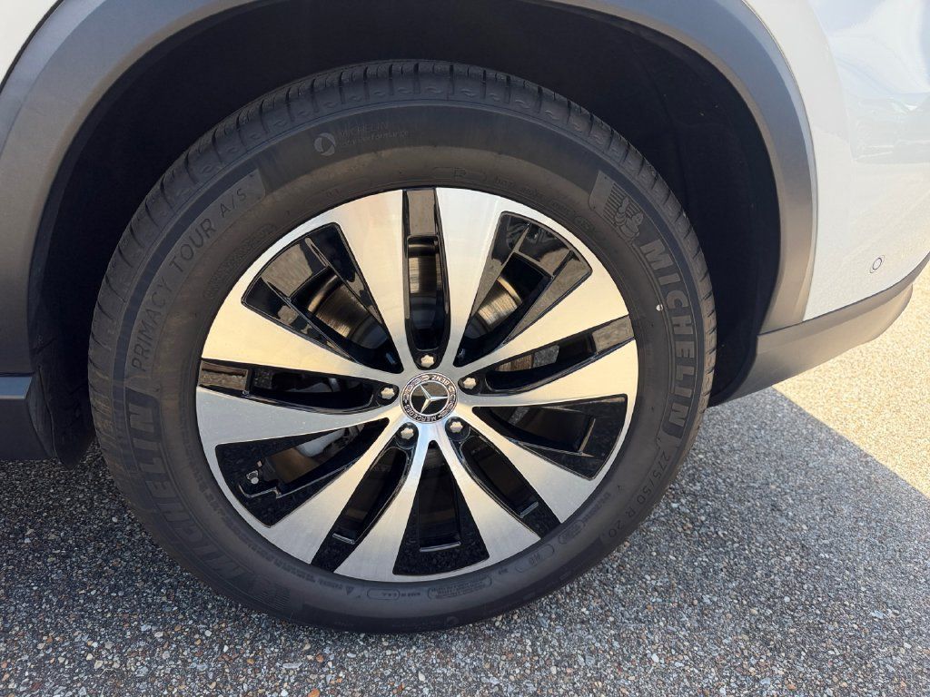 Certified 2026 Mercedes-Benz GLE 350 4MATIC image 14