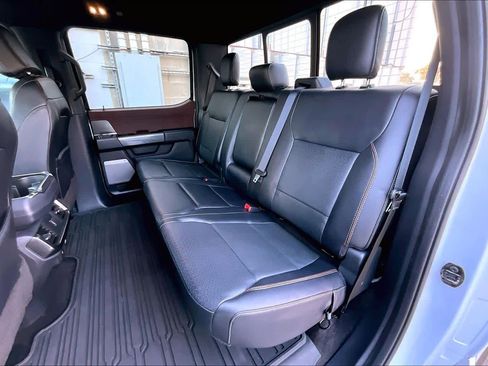 Used 2022 Ford F150 Lariat image 20