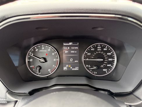 Certified 2025 Subaru Outback Premium image 18