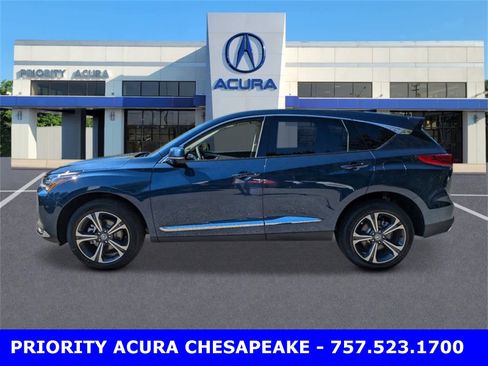 New 2026 Acura RDX w/Technology Package image 2