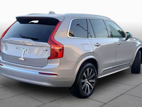 Used 2023 Volvo XC90 B6 Plus w/ Protection Package Premier AWD/4WD image 12