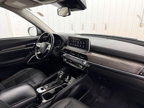 Used 2022 Kia Telluride EX w/ EX Premium Package image 31