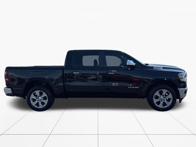 Used 2022 RAM 1500 Laramie AWD/4WD image 7